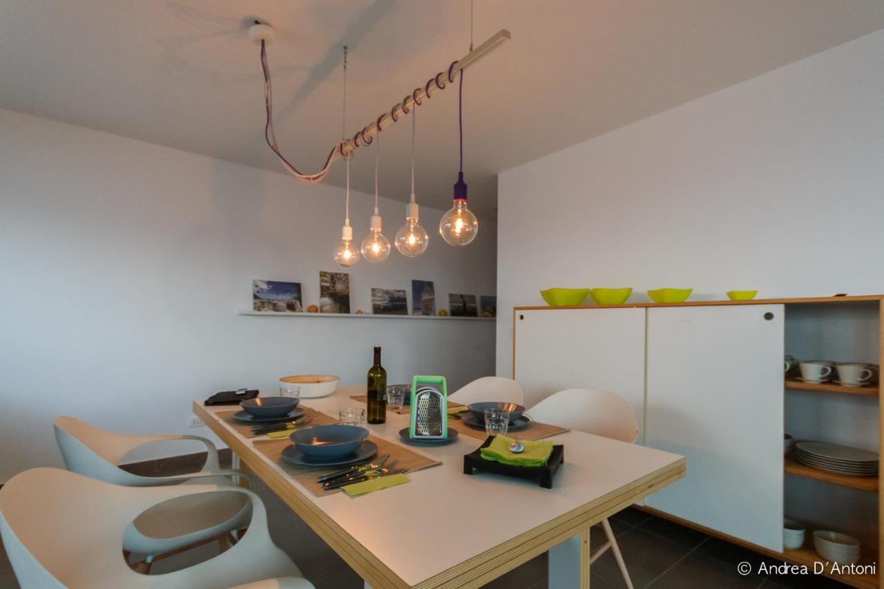 Seafront Holiday House On The Mindelo Bay Extérieur photo