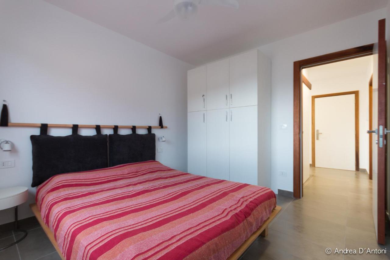 Seafront Holiday House On The Mindelo Bay Extérieur photo