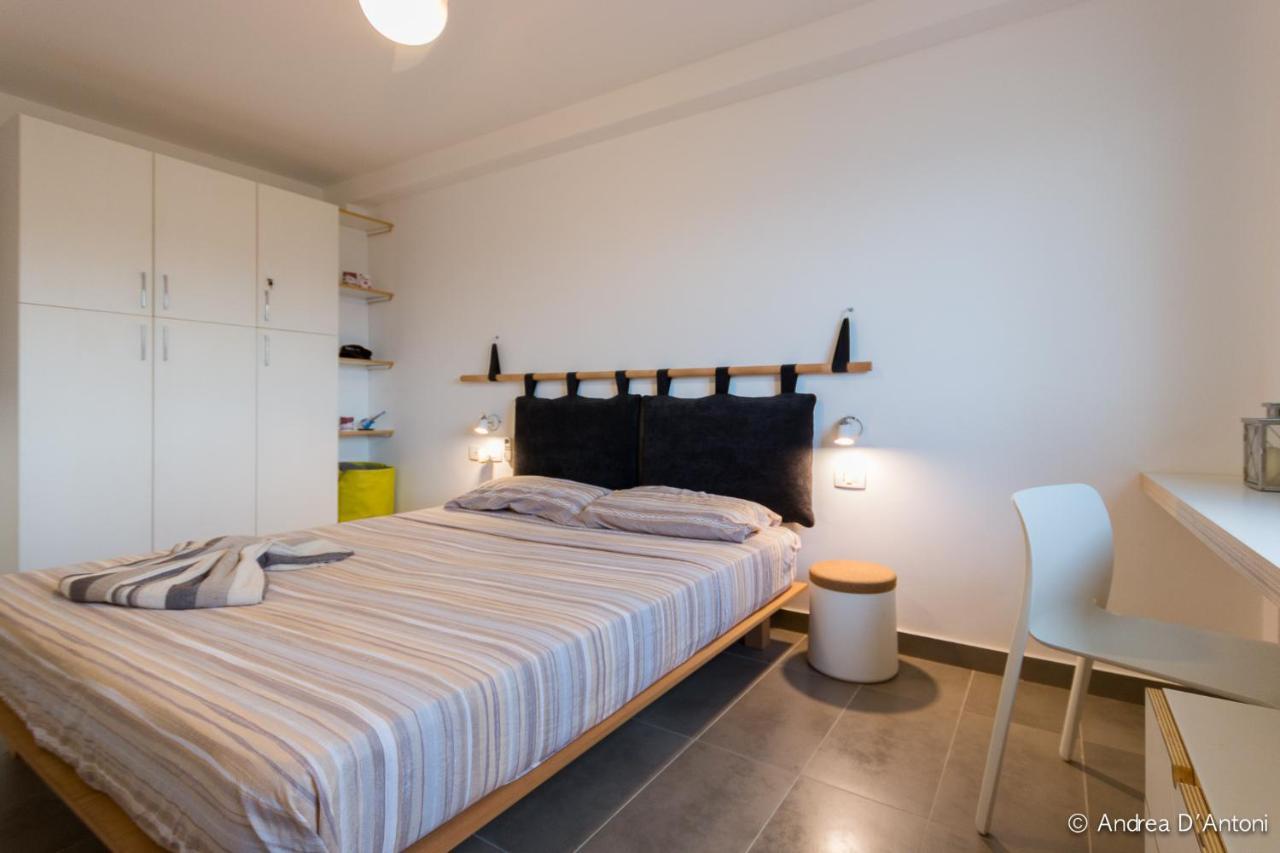 Seafront Holiday House On The Mindelo Bay Extérieur photo